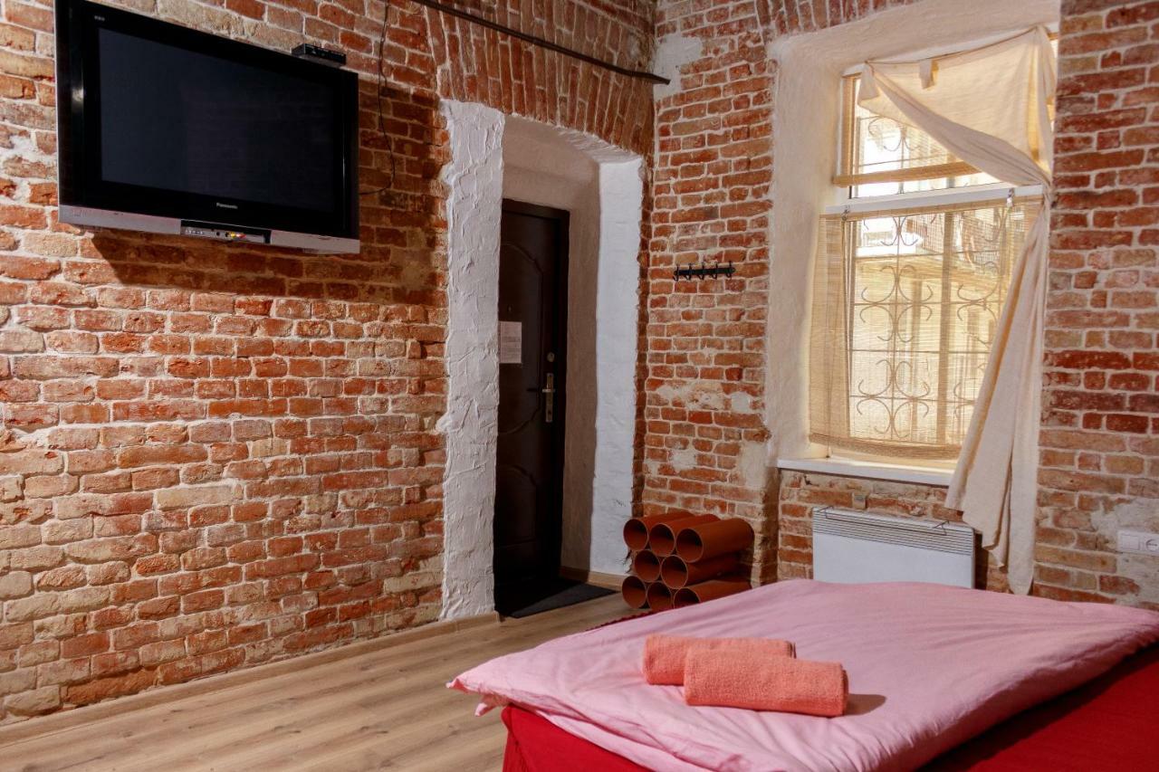 Apartment з круглим ліжком, вулиця гоголя 9, в стилі лофт цікавий стиль і комфорт Lviv