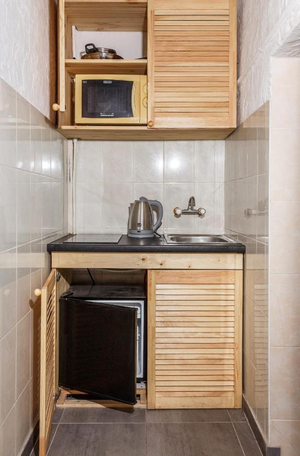 Apartment з круглим ліжком, вулиця гоголя 9, в стилі лофт цікавий стиль і комфорт Lviv